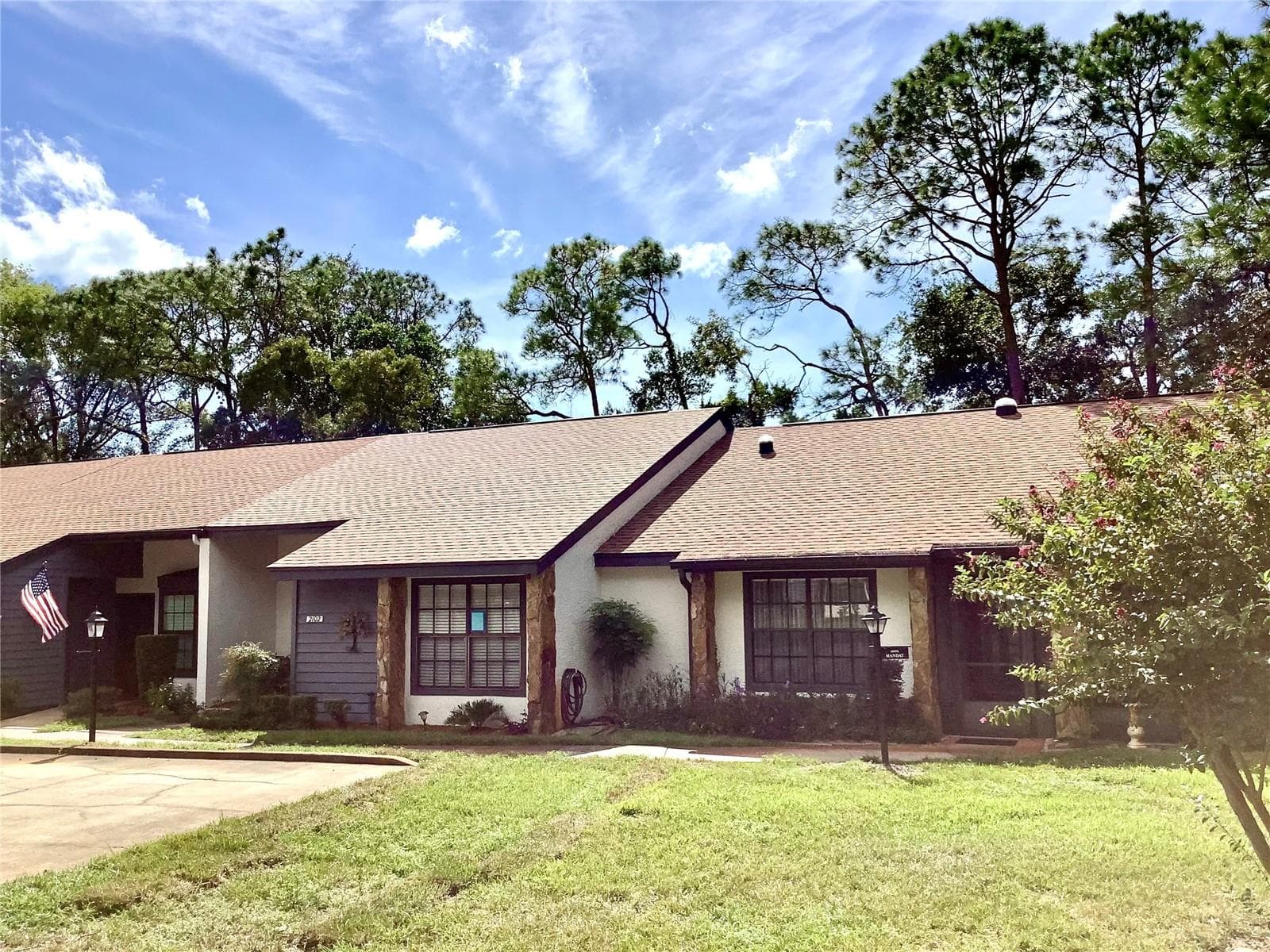Villa at 2102 FORESTER WAY, SPRING HILL, photo 77 of 77