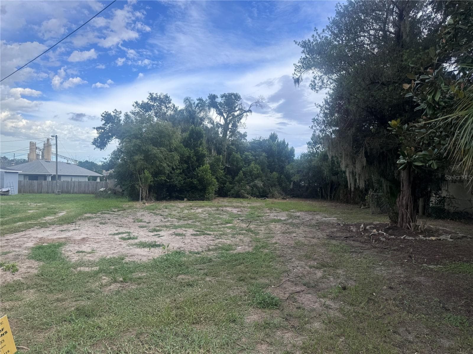 Land at 232 C ST, LAKE WALES, photo 6 of 13