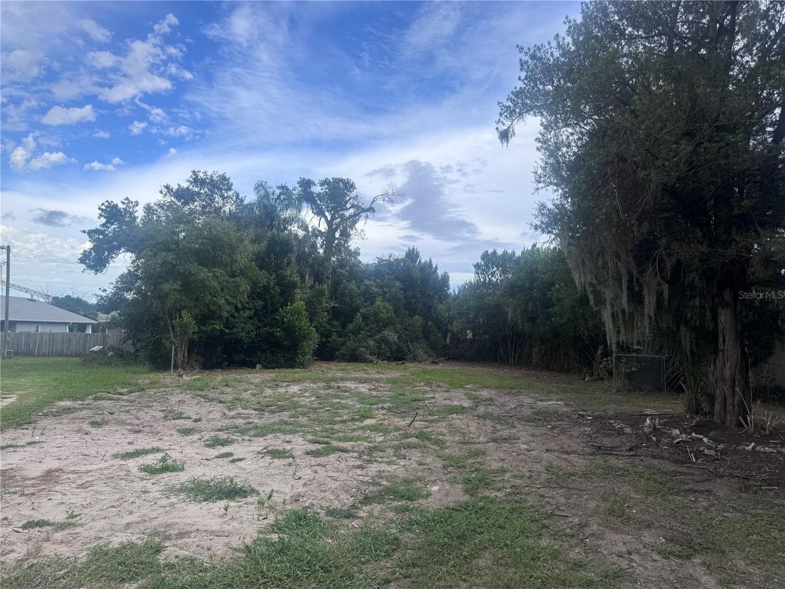 Land at 232 C ST, LAKE WALES, photo 8 of 13