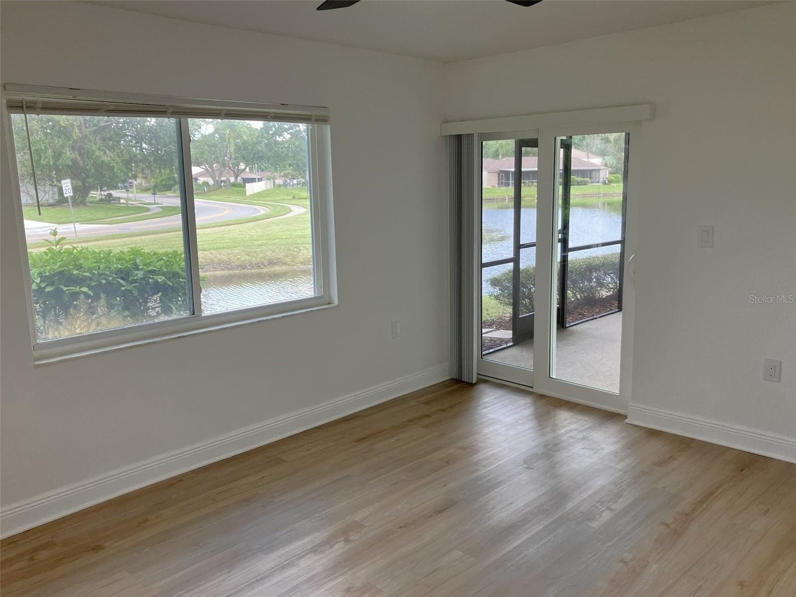 Primary Bedroom - 110 EVELYN CT, OLDSMAR