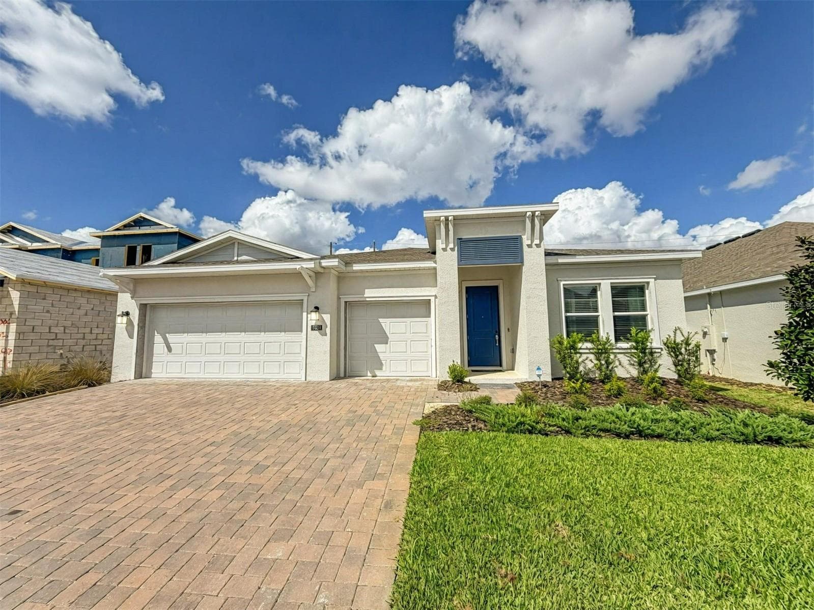 1801 RIDER RAIN LN