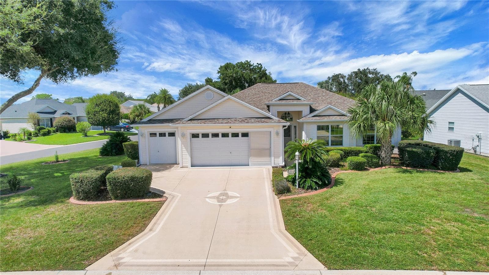 Single Family Residence at 8305 SE 168TH MARDELL LN, THE VILLAGES, photo 2 of 54