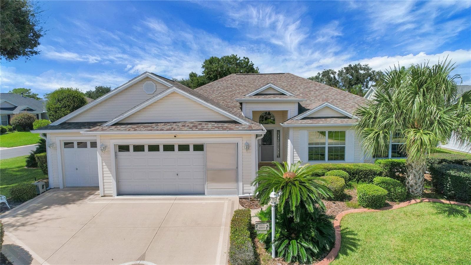 Single Family Residence at 8305 SE 168TH MARDELL LN, THE VILLAGES, photo 3 of 54