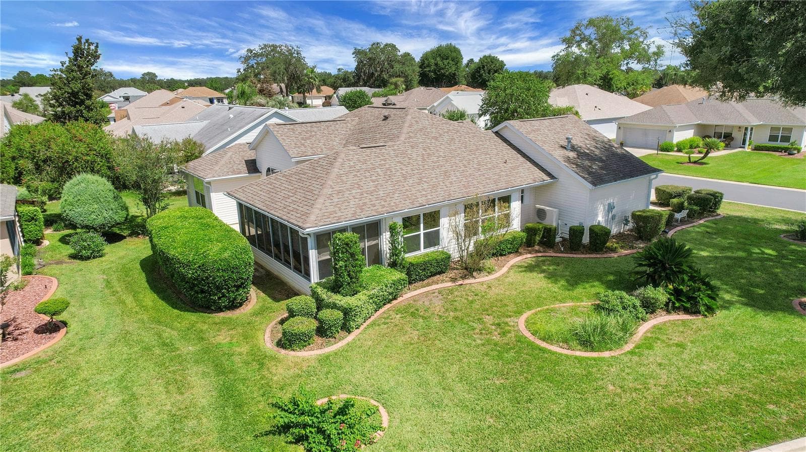Single Family Residence at 8305 SE 168TH MARDELL LN, THE VILLAGES, photo 4 of 54