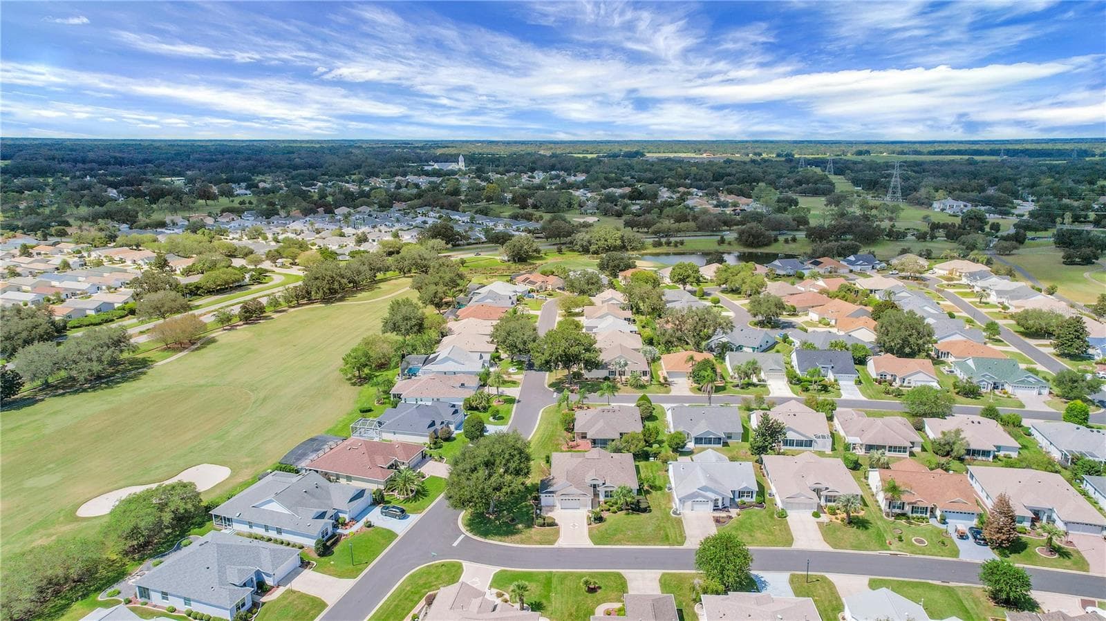 Single Family Residence at 8305 SE 168TH MARDELL LN, THE VILLAGES, photo 5 of 54