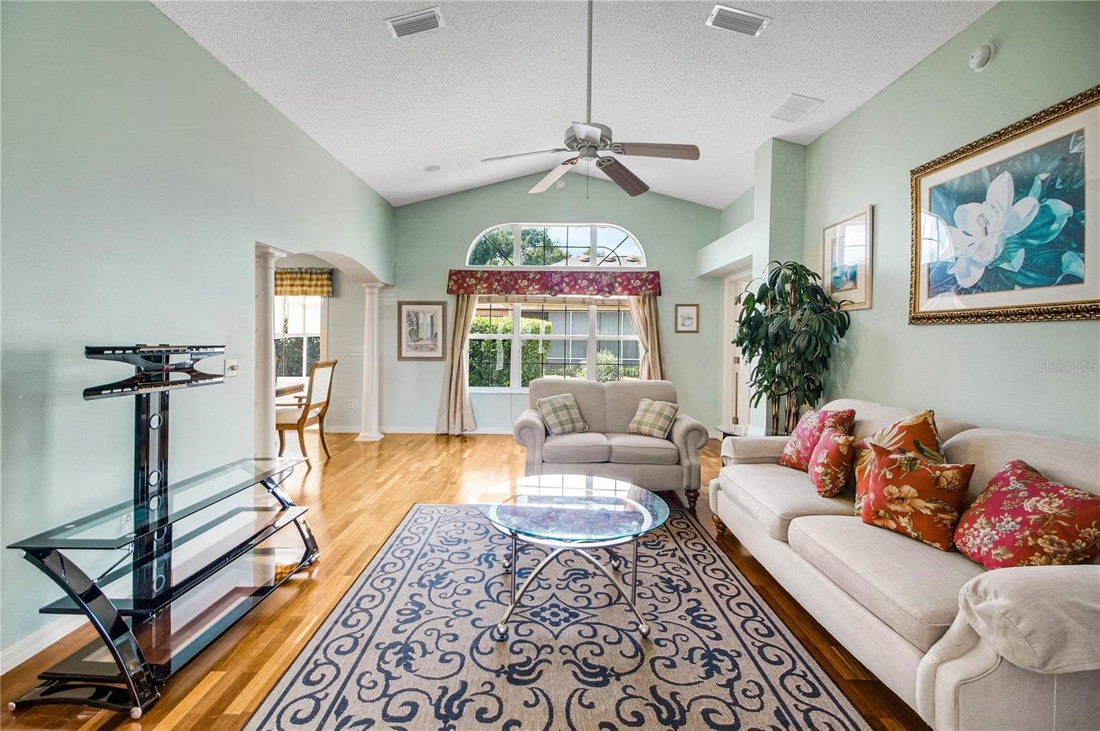 Single Family Residence at 8305 SE 168TH MARDELL LN, THE VILLAGES, photo 50 of 54