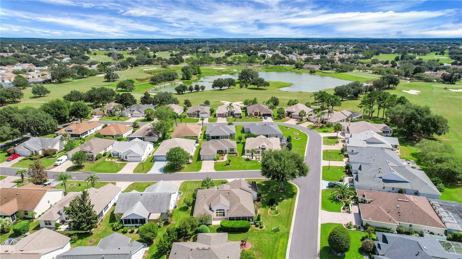 Single Family Residence at 8305 SE 168TH MARDELL LN, THE VILLAGES, photo 52 of 54