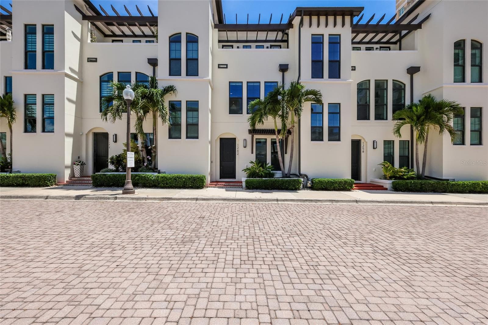 Condominium at 1262 MAY LN, SARASOTA, photo 20 of 20