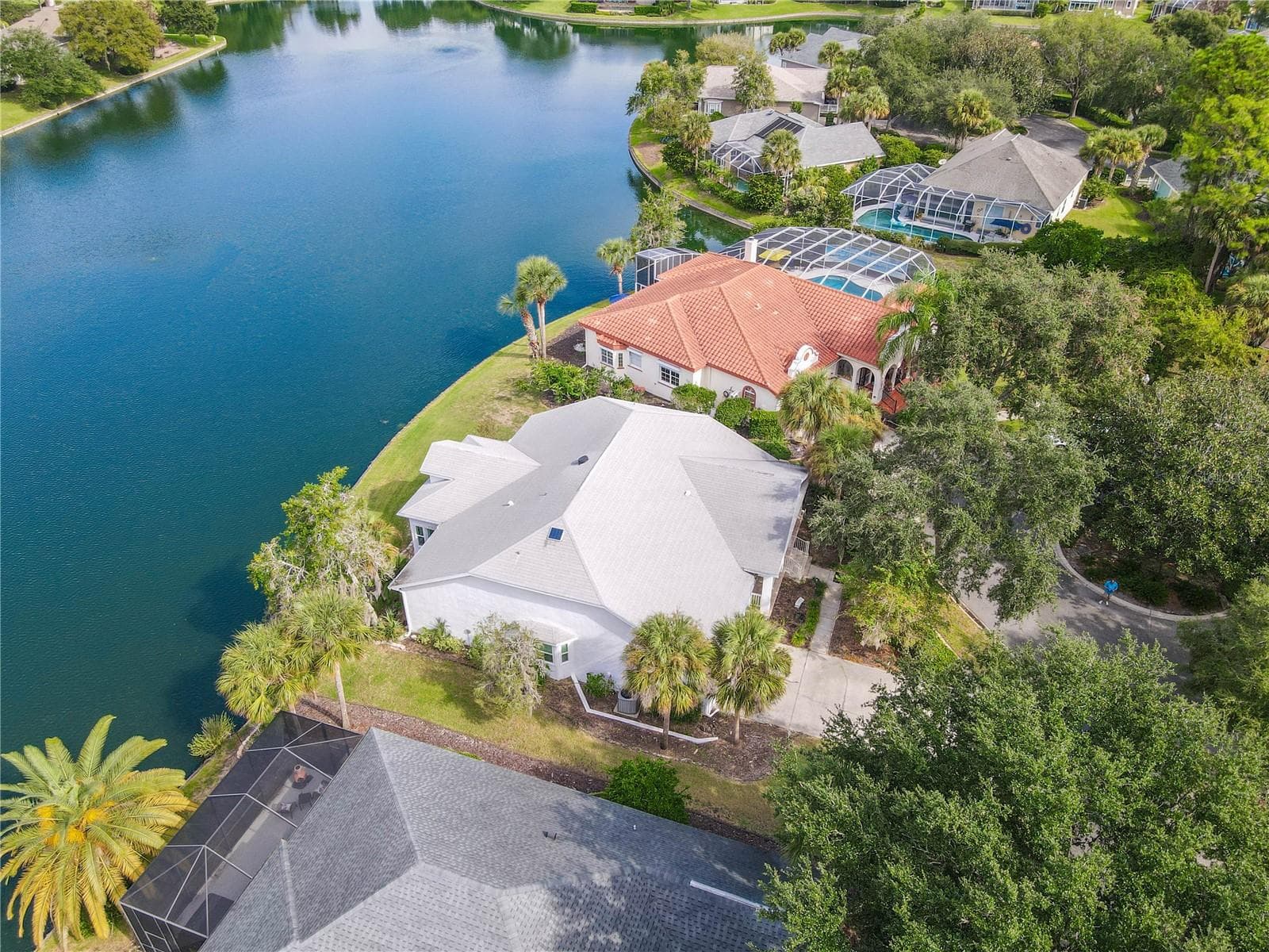 Single Family Residence at 23 PELICAN CT, PALM COAST, photo 6 of 82