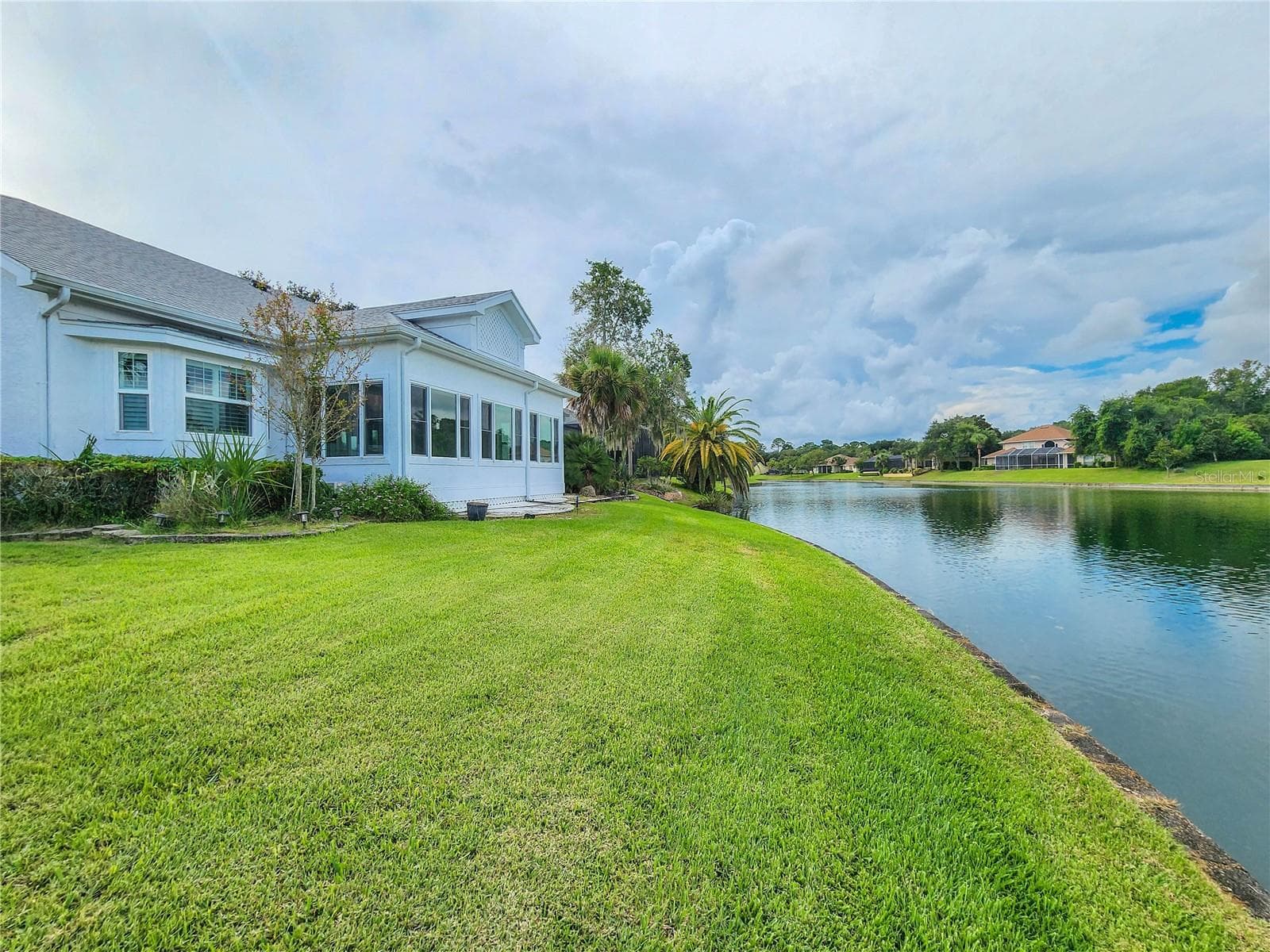 Single Family Residence at 23 PELICAN CT, PALM COAST, photo 9 of 82