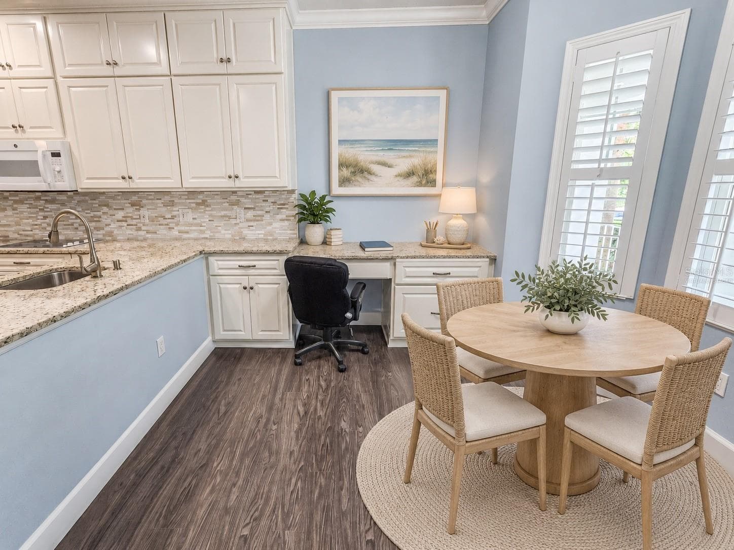 Virtually Staged - 23 PELICAN CT, PALM COAST