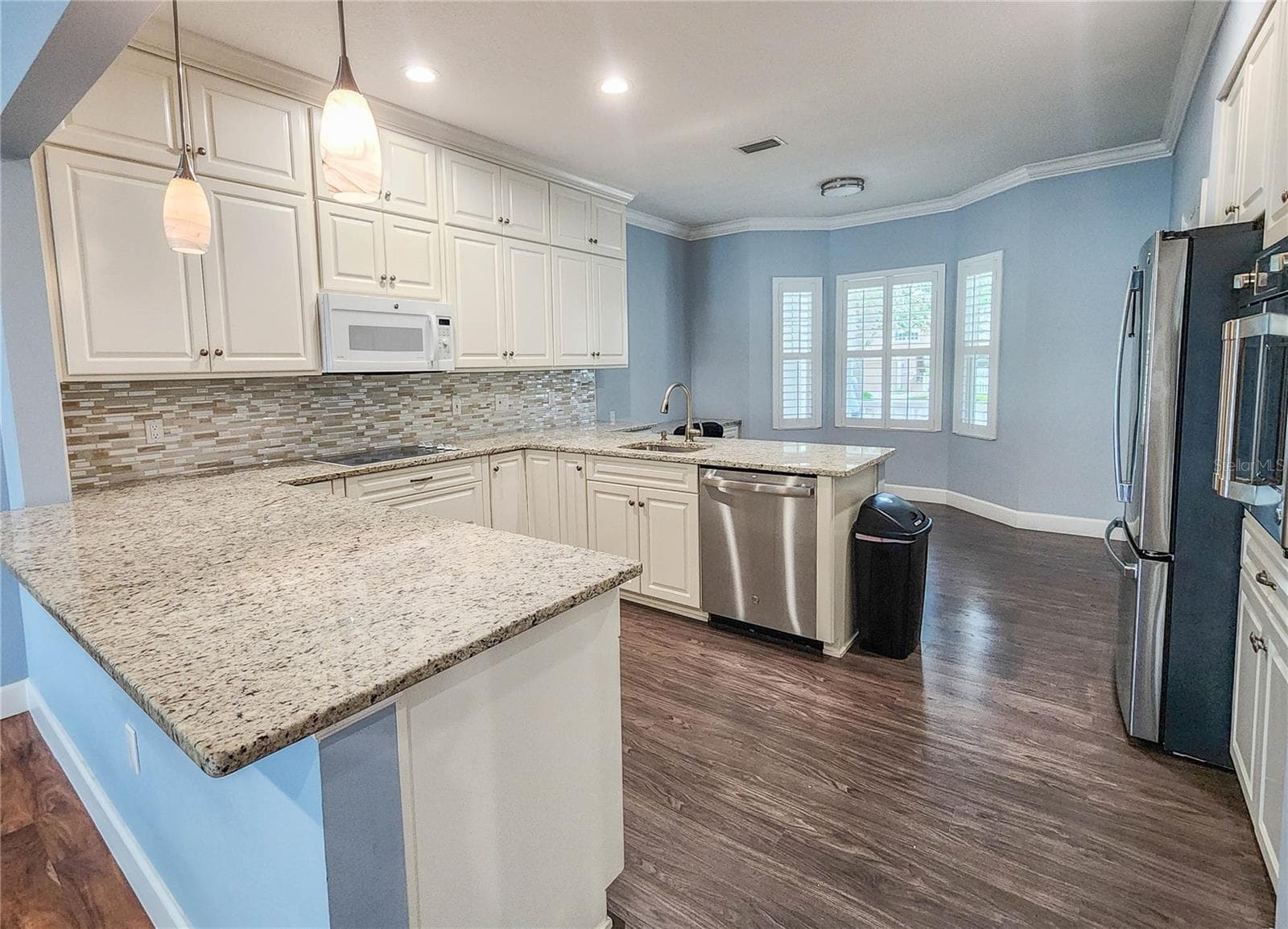 Single Family Residence at 23 PELICAN CT, PALM COAST, photo 11 of 82