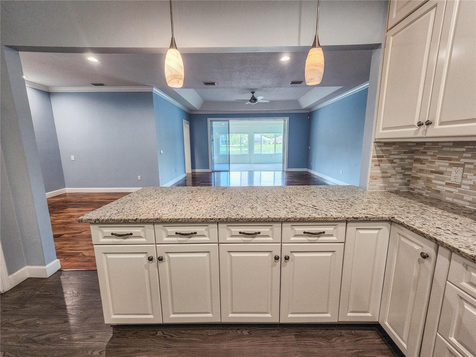 Single Family Residence at 23 PELICAN CT, PALM COAST, photo 12 of 82