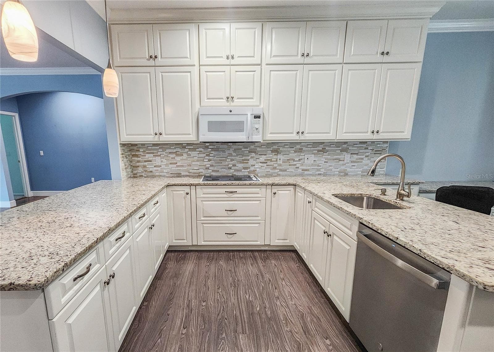 Single Family Residence at 23 PELICAN CT, PALM COAST, photo 14 of 82