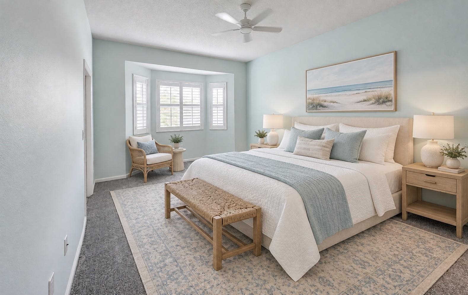 Virtually Staged - 23 PELICAN CT, PALM COAST