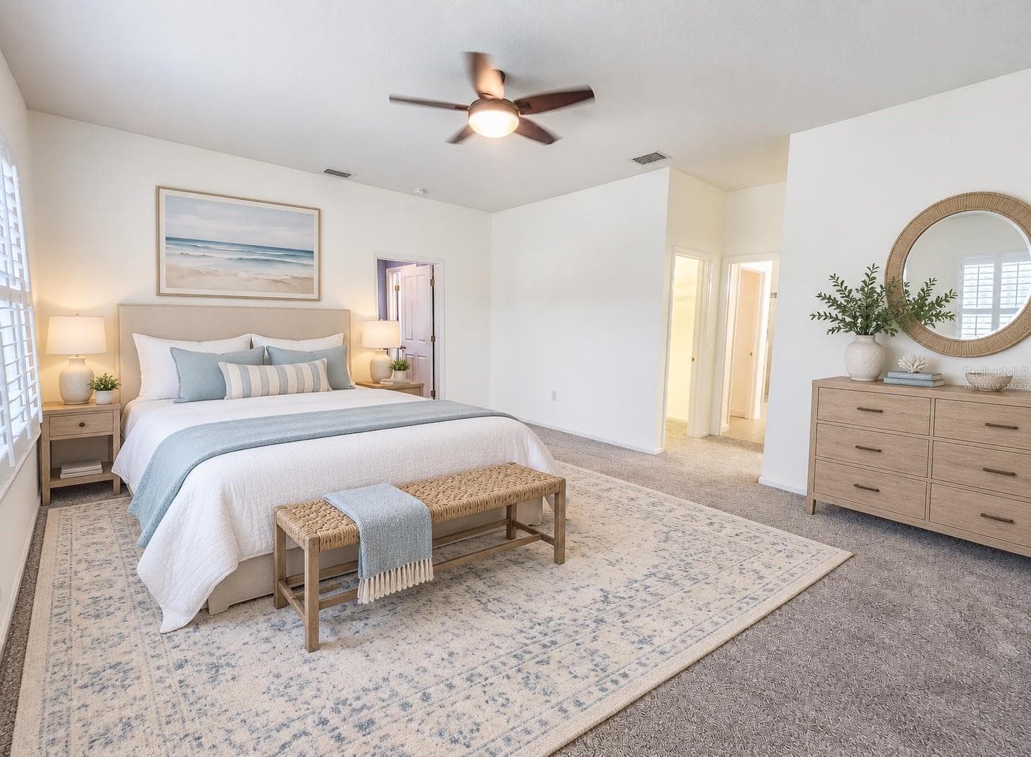 Virtually Staged - 23 PELICAN CT, PALM COAST