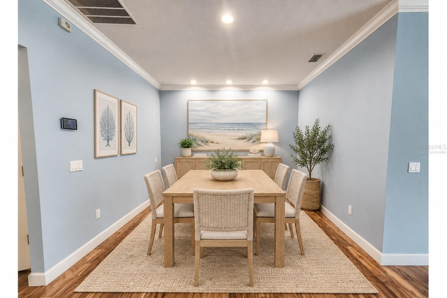 Virtually Staged - 23 PELICAN CT, PALM COAST
