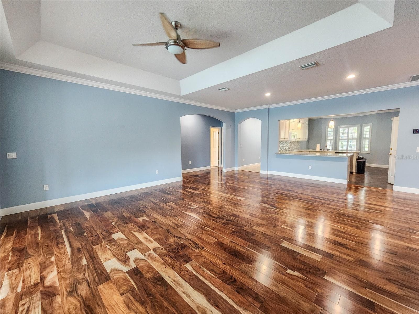 Single Family Residence at 23 PELICAN CT, PALM COAST, photo 49 of 82