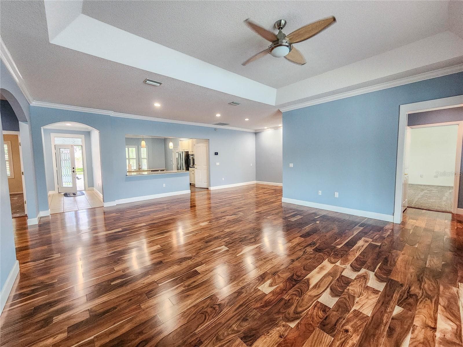 Single Family Residence at 23 PELICAN CT, PALM COAST, photo 50 of 82