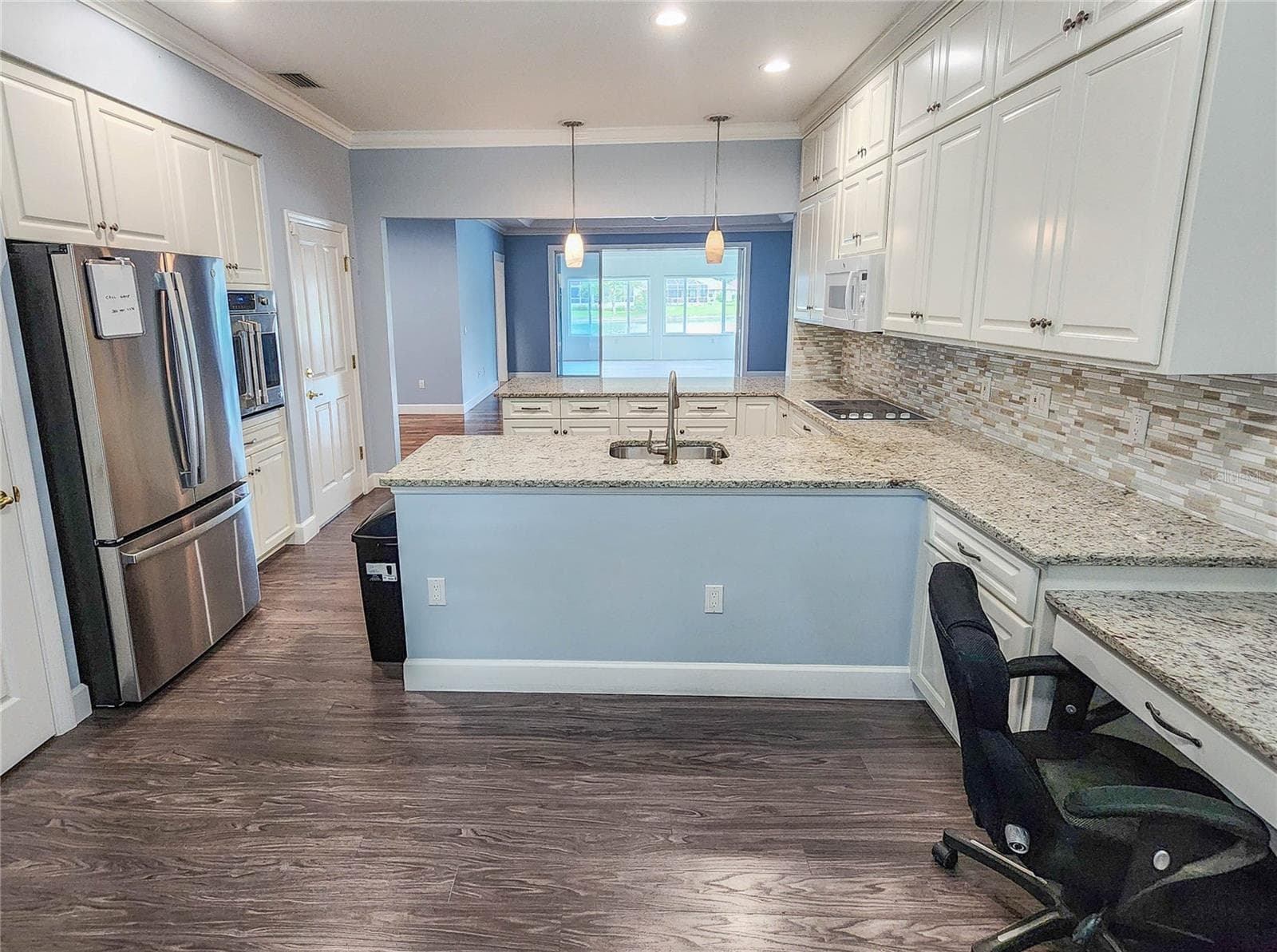 Single Family Residence at 23 PELICAN CT, PALM COAST, photo 55 of 82
