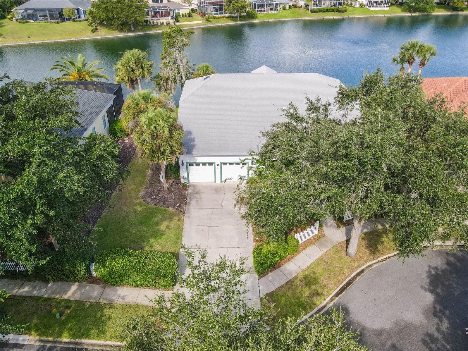 Single Family Residence at 23 PELICAN CT, PALM COAST, photo 58 of 82