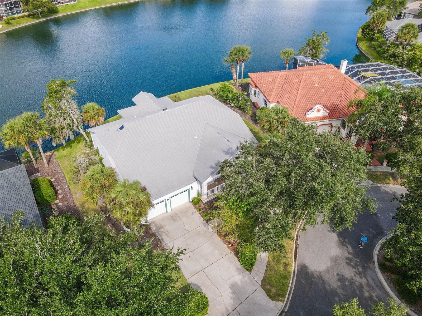 Single Family Residence at 23 PELICAN CT, PALM COAST, photo 59 of 82