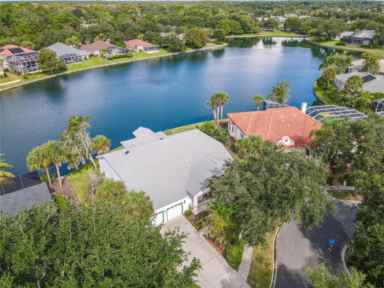 Single Family Residence at 23 PELICAN CT, PALM COAST, photo 60 of 82