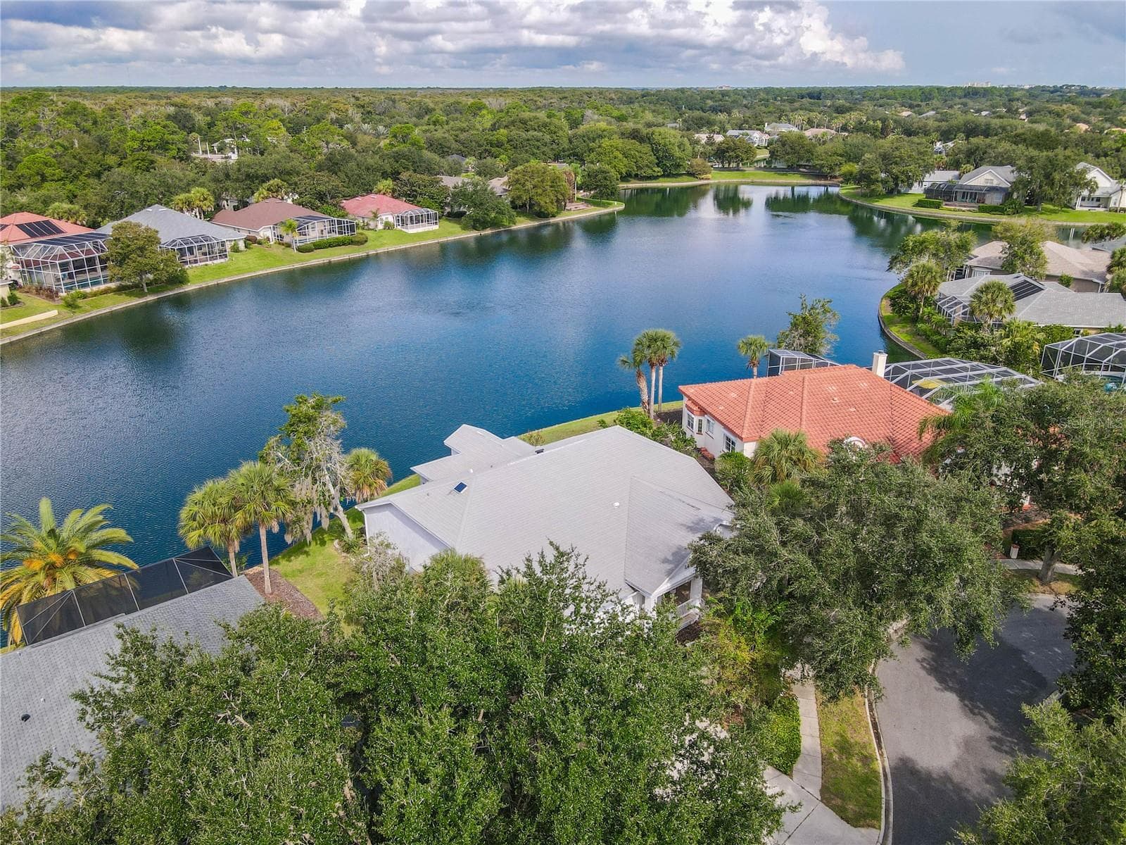 Single Family Residence at 23 PELICAN CT, PALM COAST, photo 61 of 82