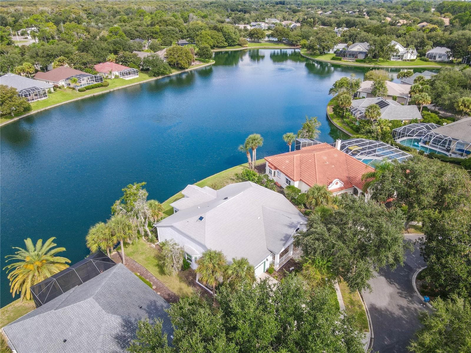 Single Family Residence at 23 PELICAN CT, PALM COAST, photo 62 of 82