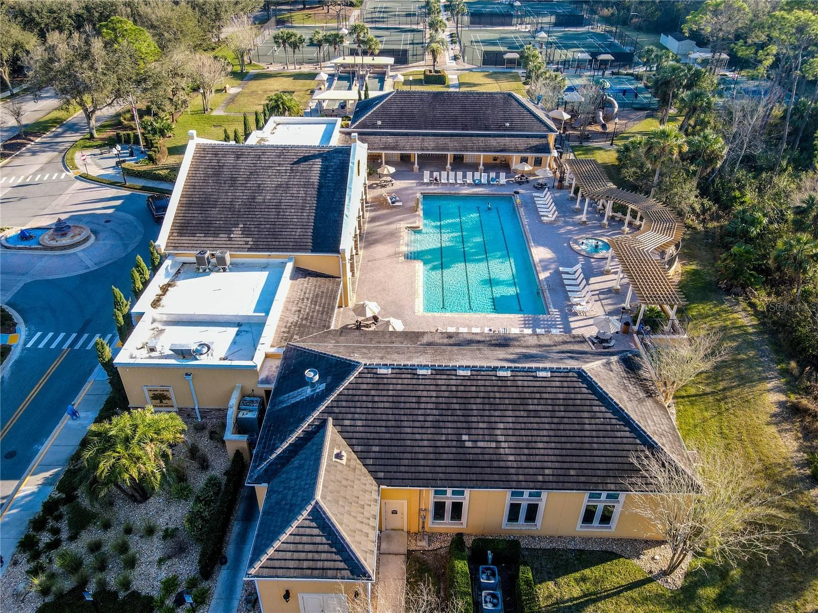 Single Family Residence at 23 PELICAN CT, PALM COAST, photo 64 of 82