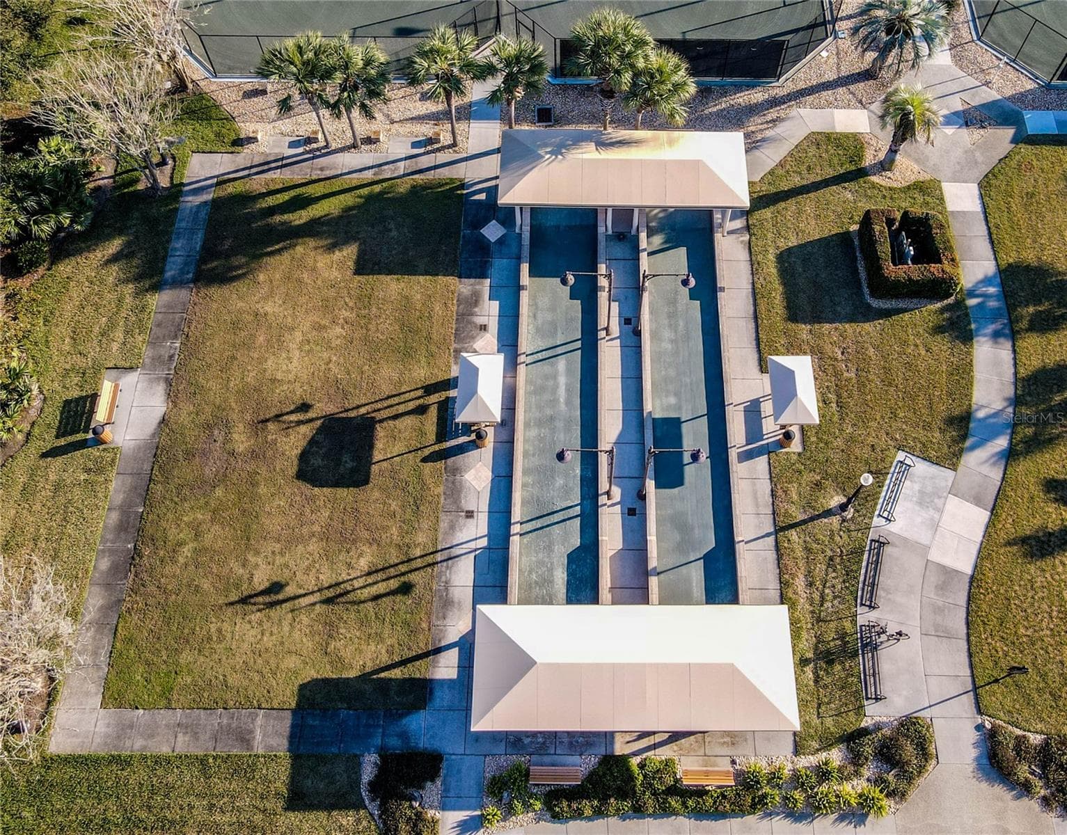 Single Family Residence at 23 PELICAN CT, PALM COAST, photo 66 of 82