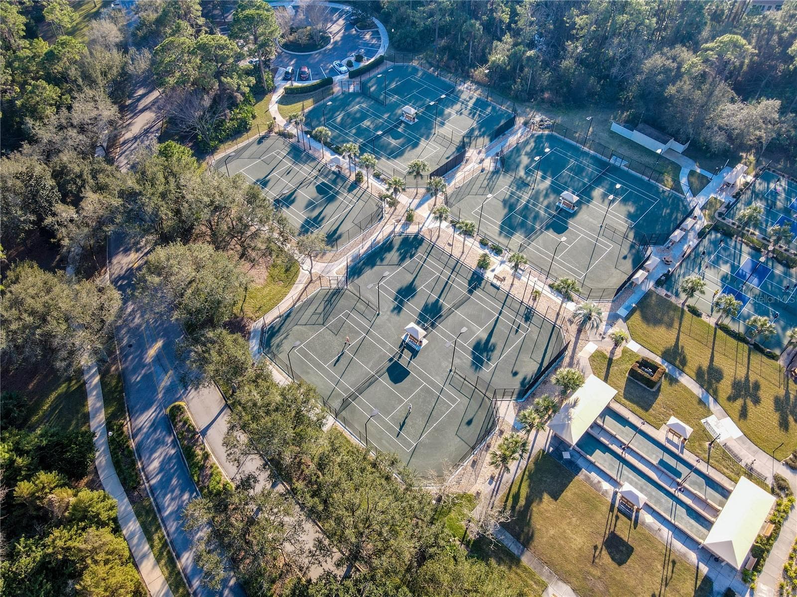 Single Family Residence at 23 PELICAN CT, PALM COAST, photo 68 of 82