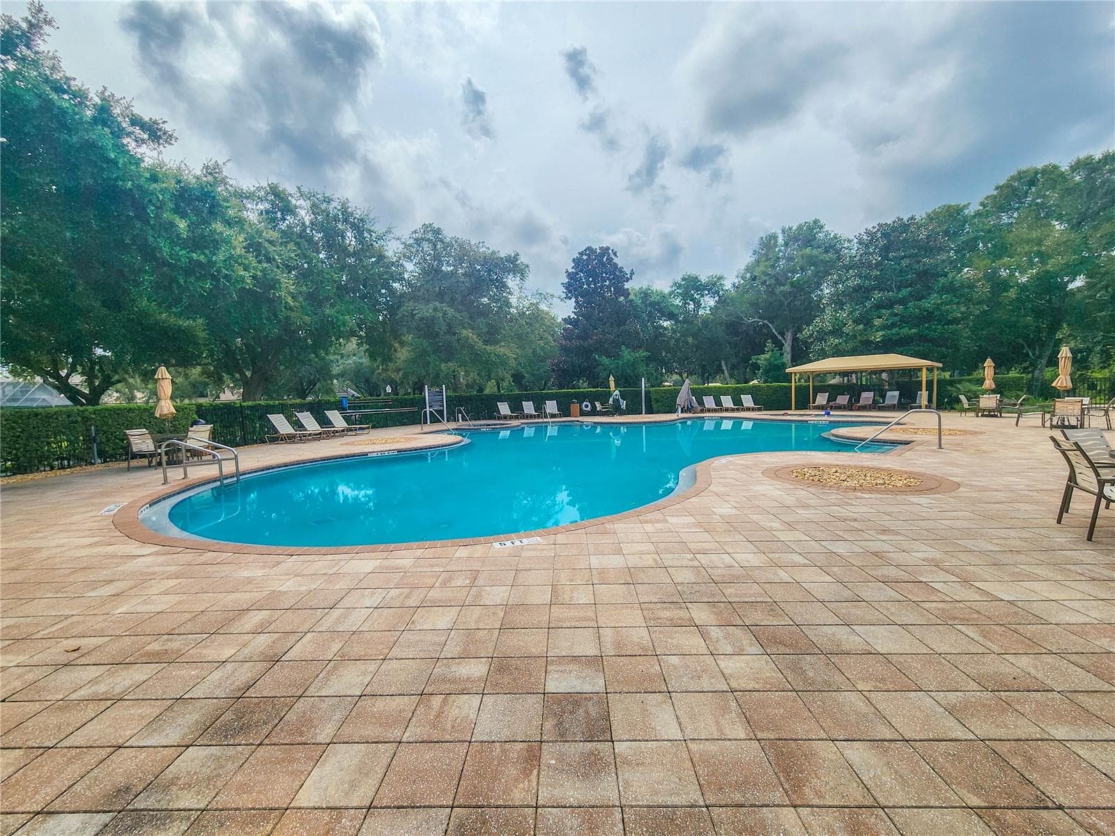 Single Family Residence at 23 PELICAN CT, PALM COAST, photo 75 of 82