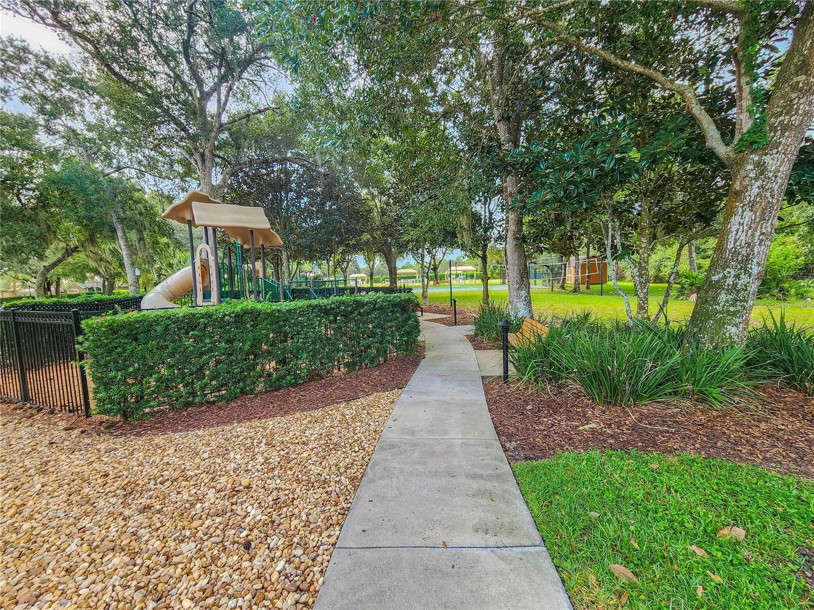 Single Family Residence at 23 PELICAN CT, PALM COAST, photo 76 of 82