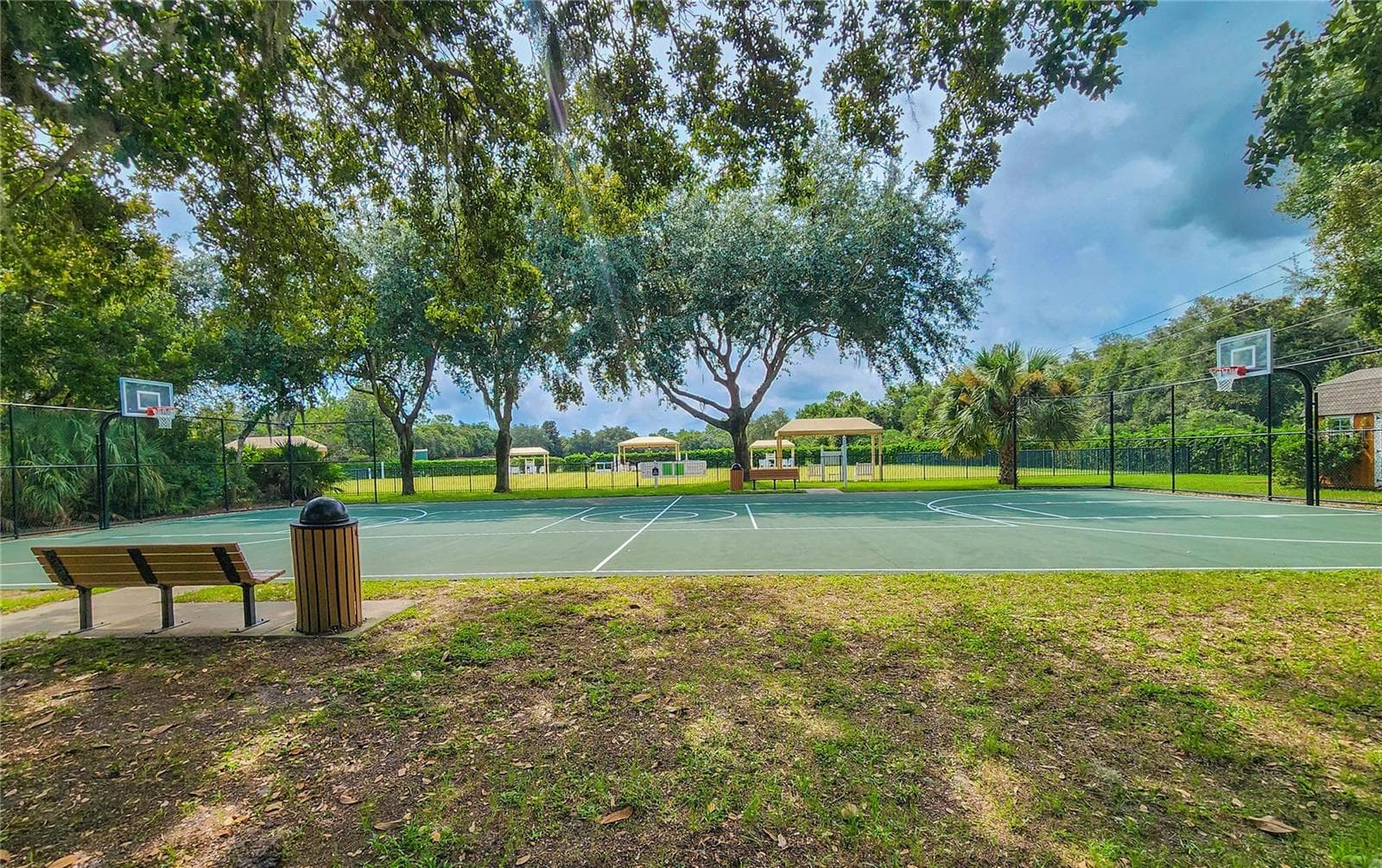 Single Family Residence at 23 PELICAN CT, PALM COAST, photo 77 of 82
