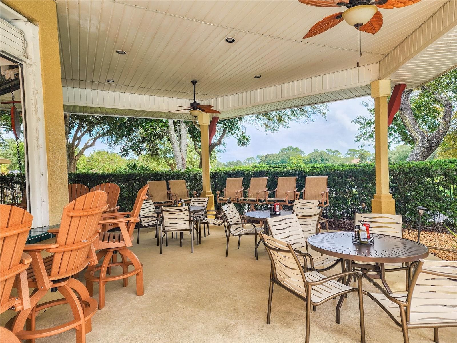 Single Family Residence at 23 PELICAN CT, PALM COAST, photo 79 of 82