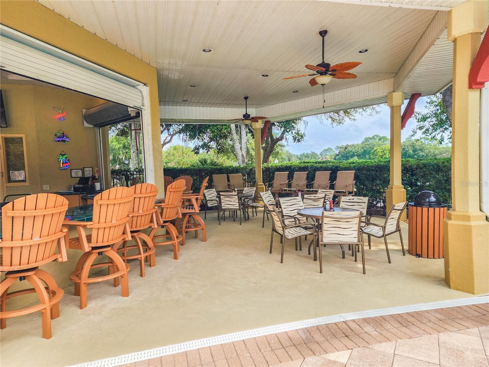 Single Family Residence at 23 PELICAN CT, PALM COAST, photo 80 of 82