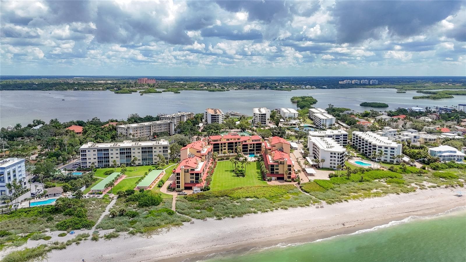 Condominium at 8750 MIDNIGHT PASS RD #501C, SARASOTA, photo 3 of 83