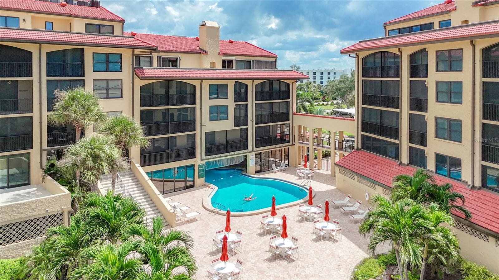 Condominium at 8750 MIDNIGHT PASS RD #501C, SARASOTA, photo 41 of 83
