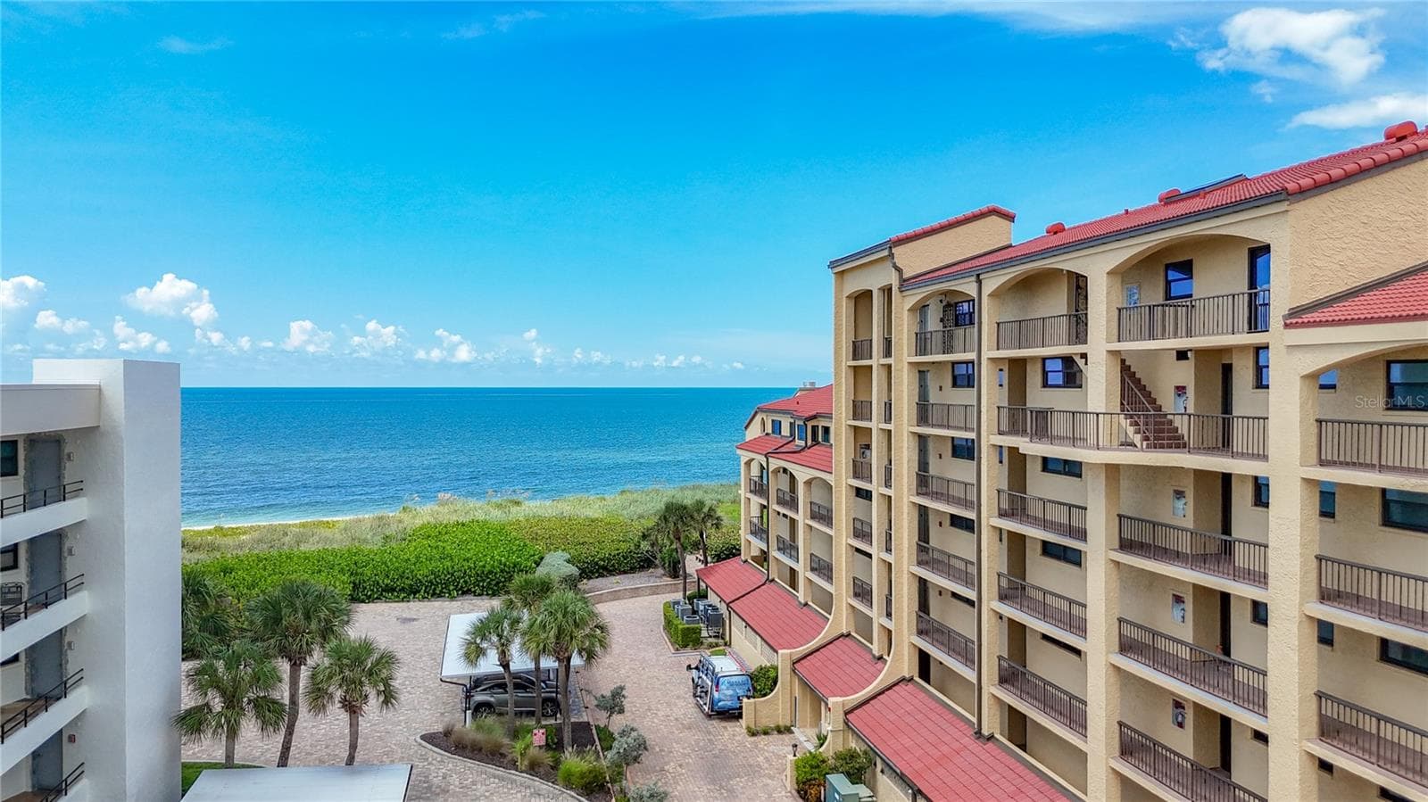 Condominium at 8750 MIDNIGHT PASS RD #501C, SARASOTA, photo 43 of 83