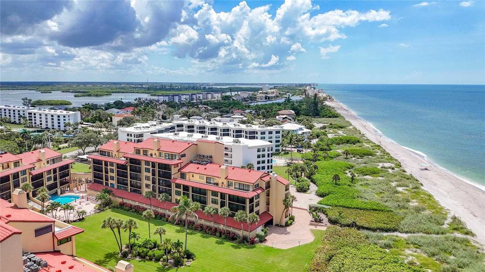Condominium at 8750 MIDNIGHT PASS RD #501C, SARASOTA, photo 48 of 83