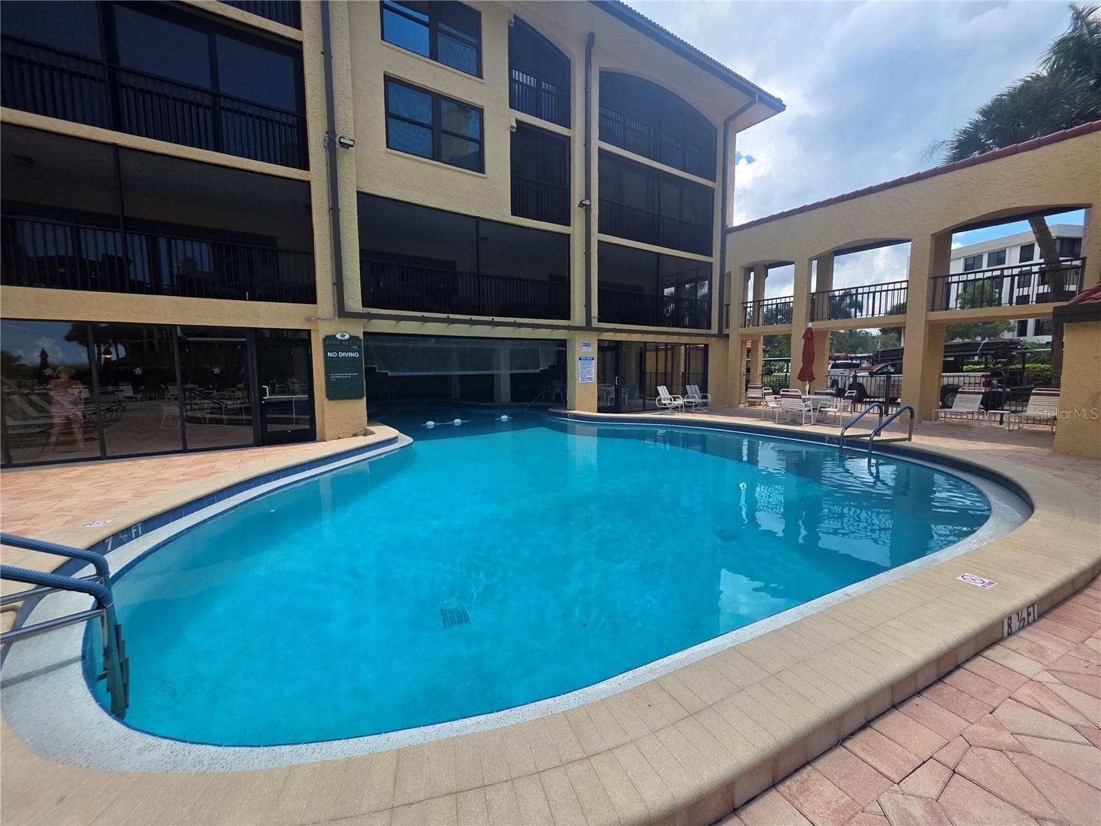Condominium at 8750 MIDNIGHT PASS RD #501C, SARASOTA, photo 80 of 83