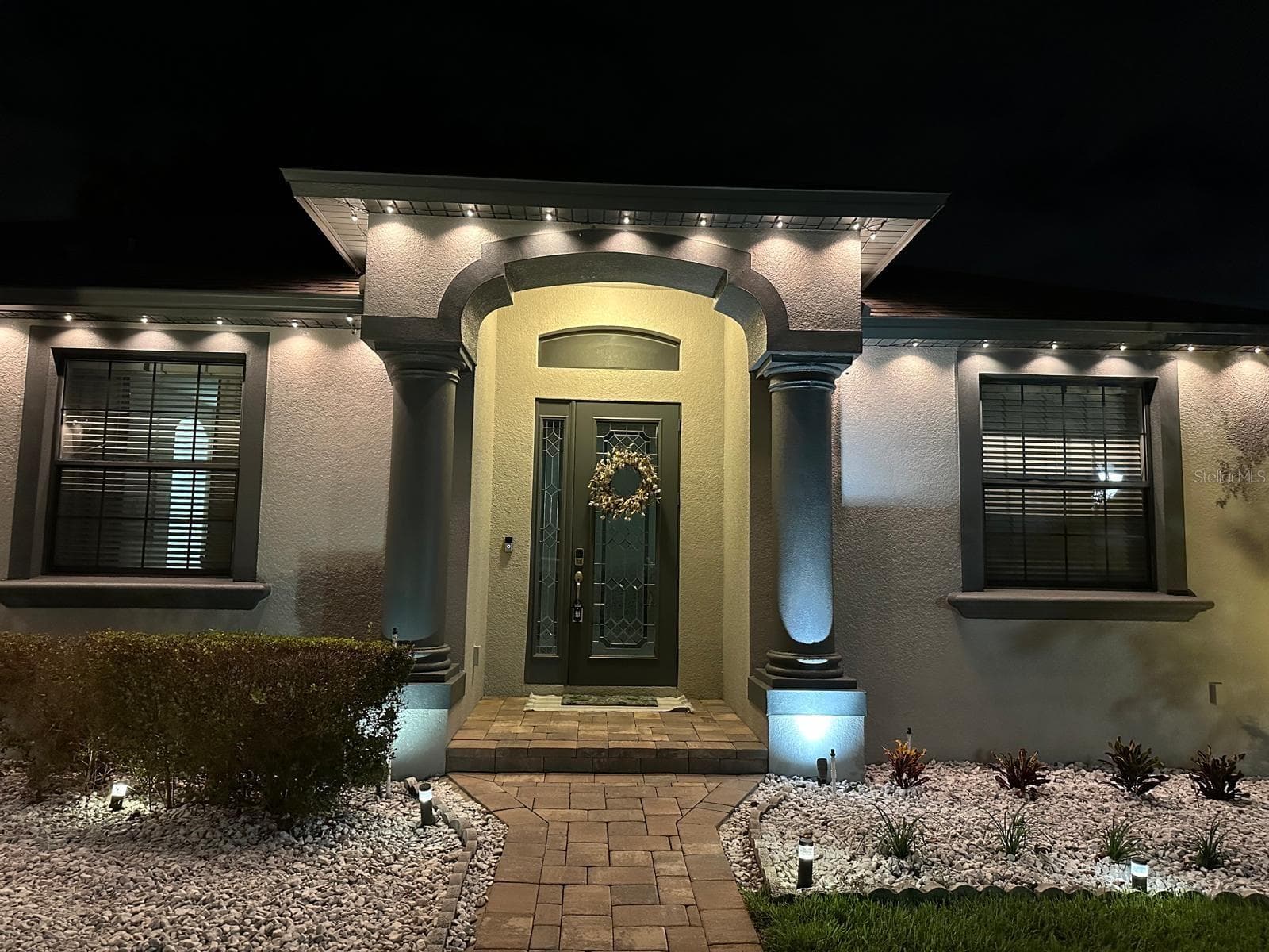 Single Family Residence at 5455 PEBBLE BEACH DR, LAKELAND, photo 55 of 55
