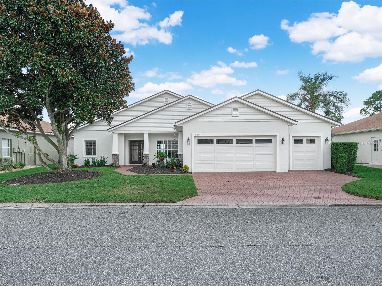 4039 ASHTON CLUB DR