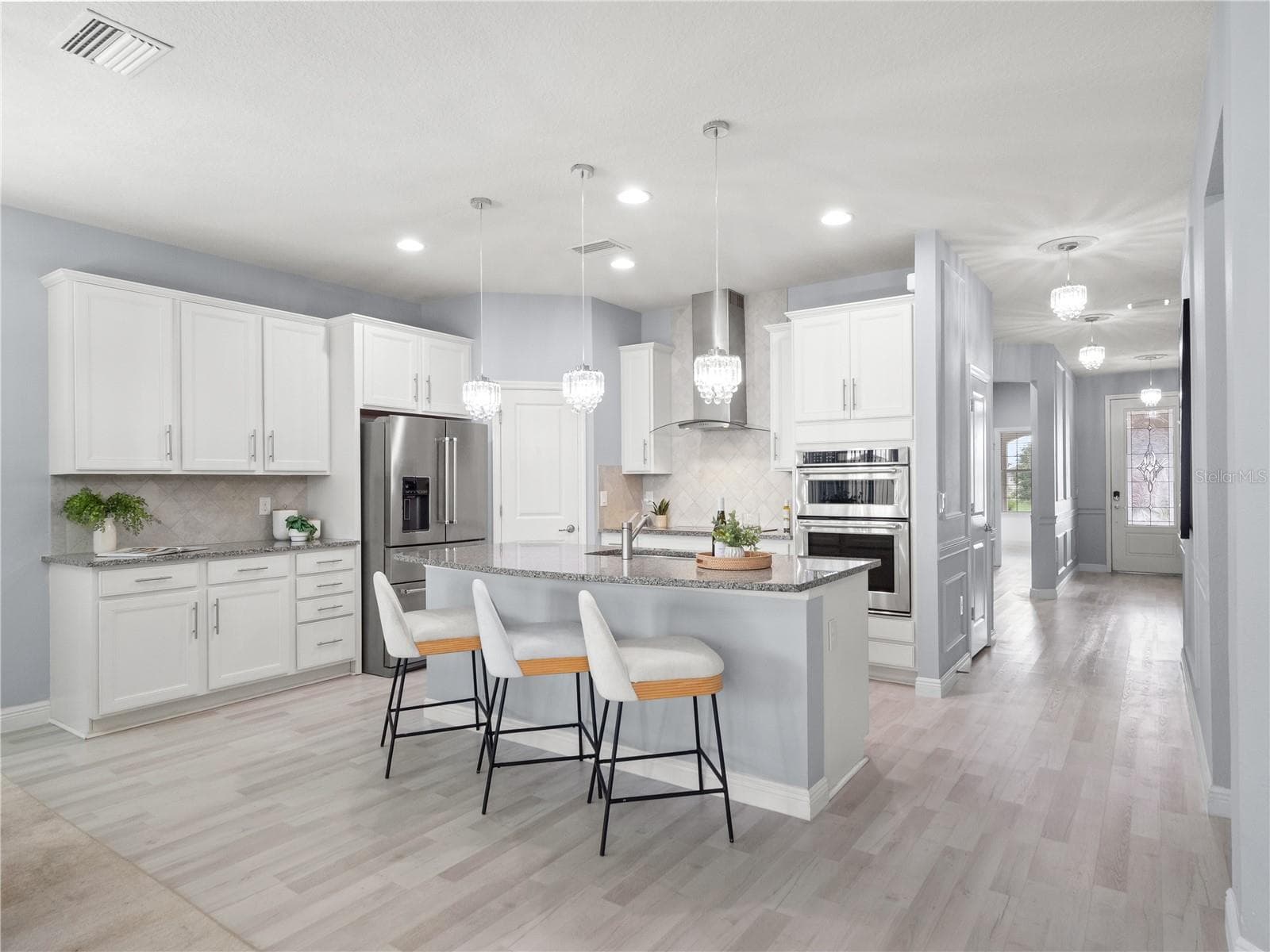 Single Family Residence at 8190 OLIVE BROOK DR, WESLEY CHAPEL, photo 14 of 56