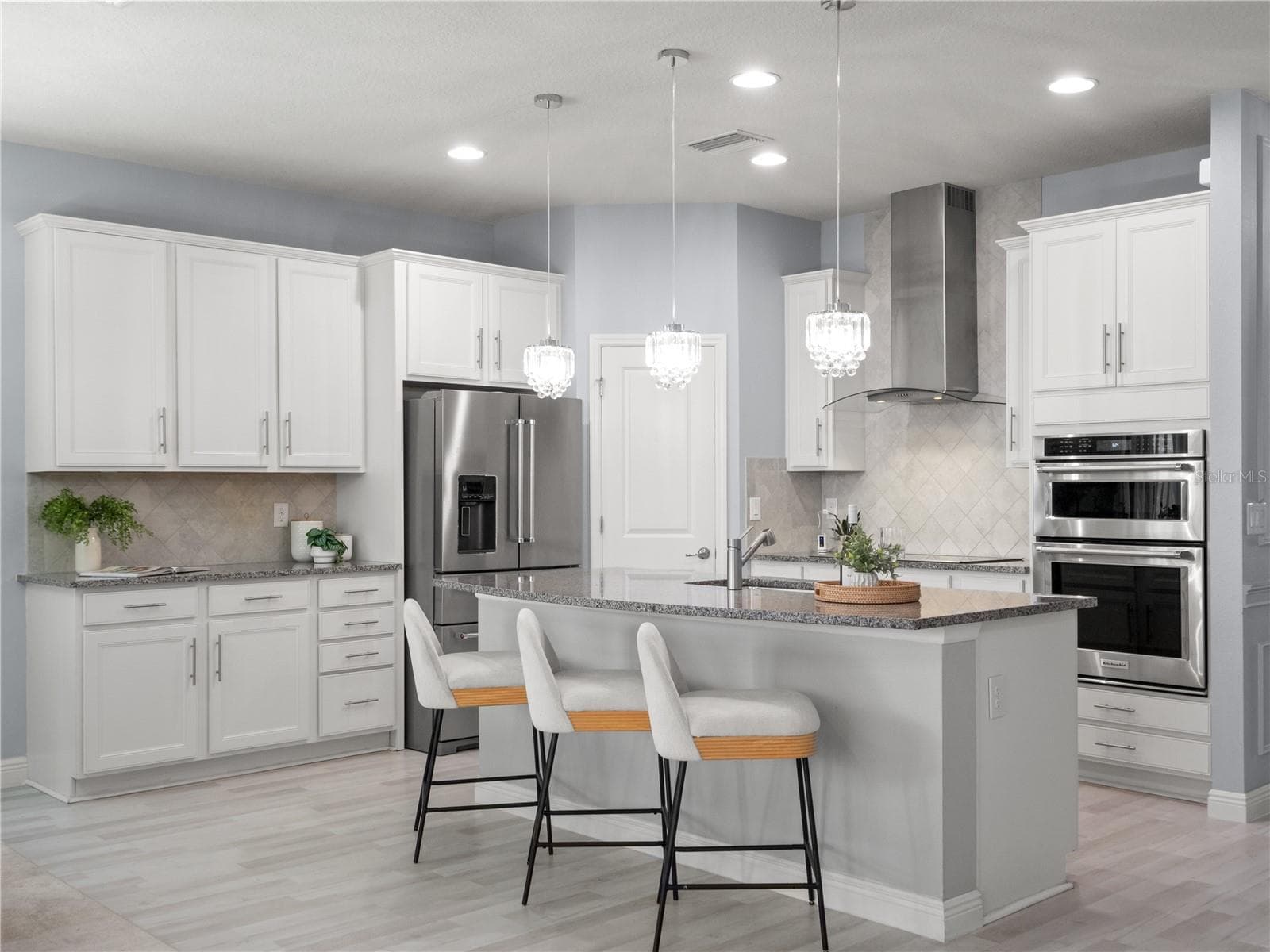 Single Family Residence at 8190 OLIVE BROOK DR, WESLEY CHAPEL, photo 15 of 56
