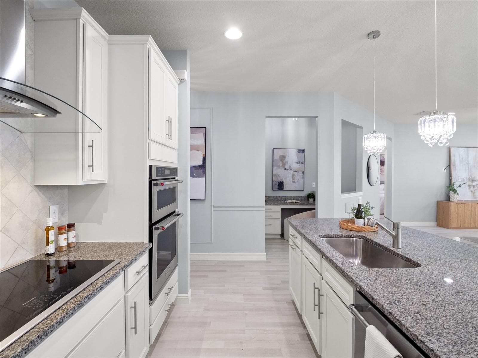 Single Family Residence at 8190 OLIVE BROOK DR, WESLEY CHAPEL, photo 20 of 56