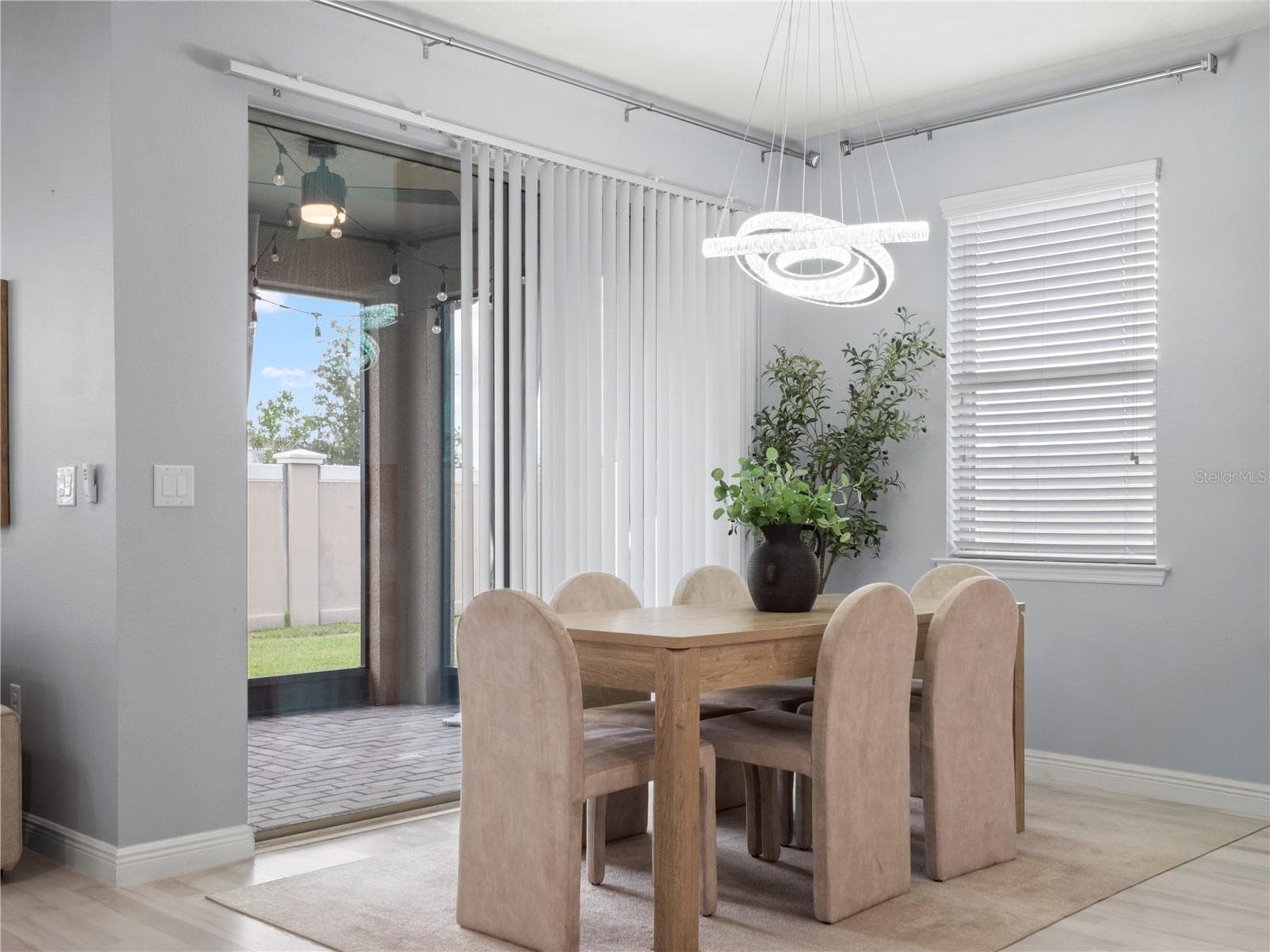 Single Family Residence at 8190 OLIVE BROOK DR, WESLEY CHAPEL, photo 22 of 56