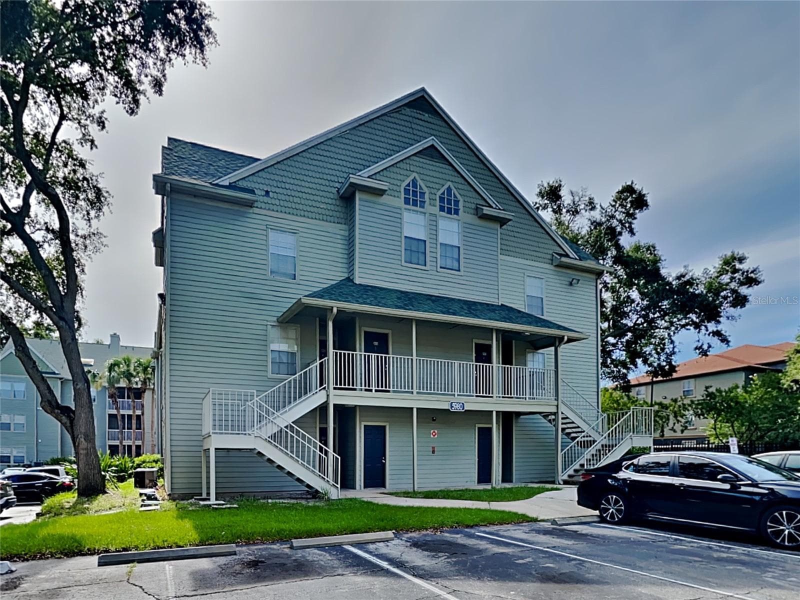 5980 WESTGATE DR #103
