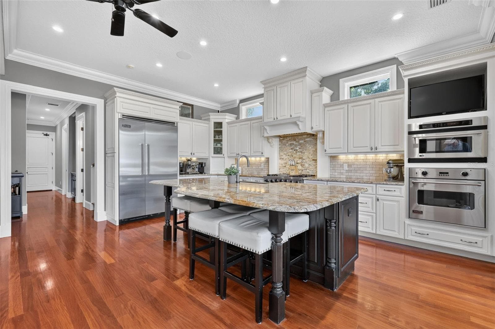 Kitchen - 5476 TRIMBLE PARK RD, MOUNT DORA